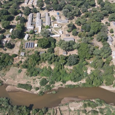 Arial View 2