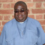 Fr Chigumbura