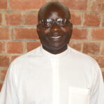 Fr James