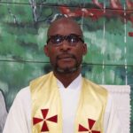 Fr Kaunga