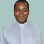 Fr Majiga