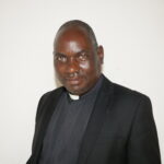 Fr Mubaya