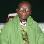 Fr Mushawasha Snr