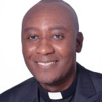 Fr Nyadzayo