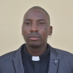 Fr Nyamande