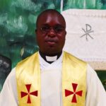 Fr Sandulani