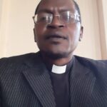 Fr Tambudzai