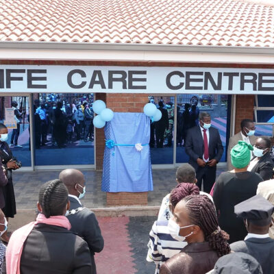 The Clinic