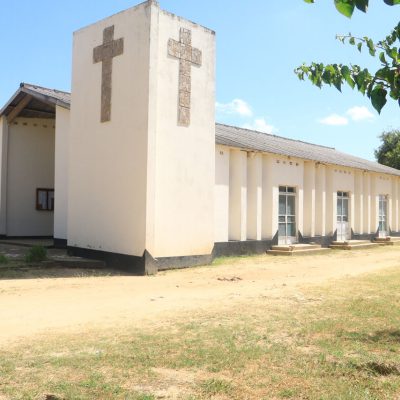 Parish