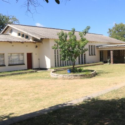 Parish View 2