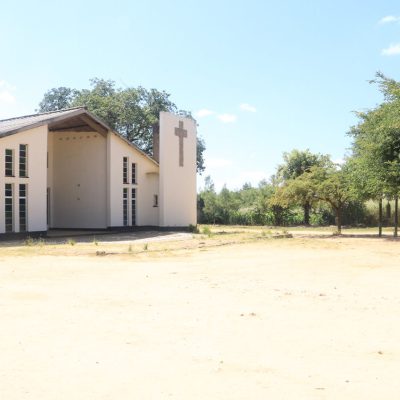 Parish View 3