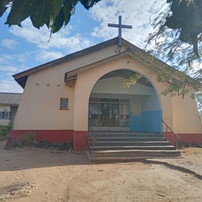 Parish