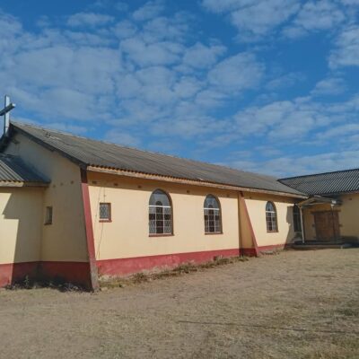 Parish