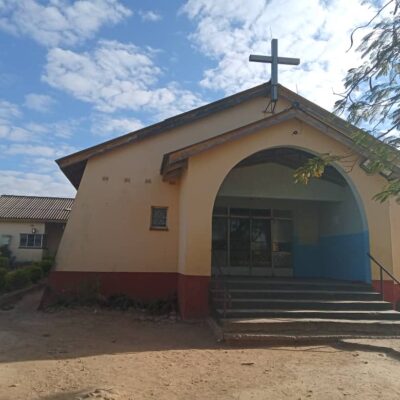 Parish