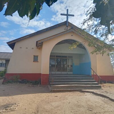 Parish