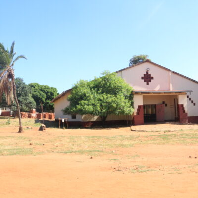Parish