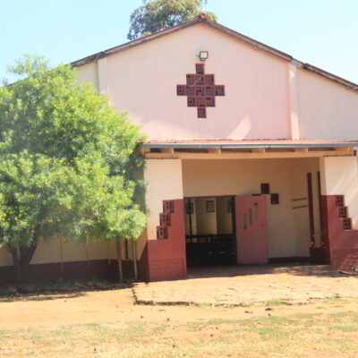 Parish