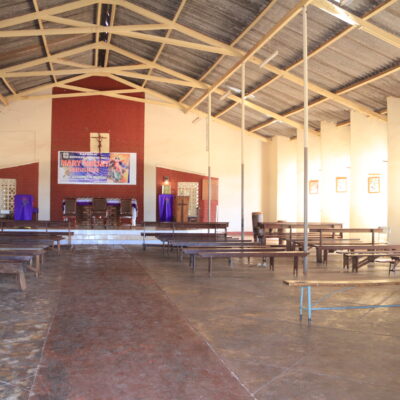 Parish