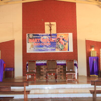 Parish