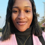 Sharon Chinkalamba