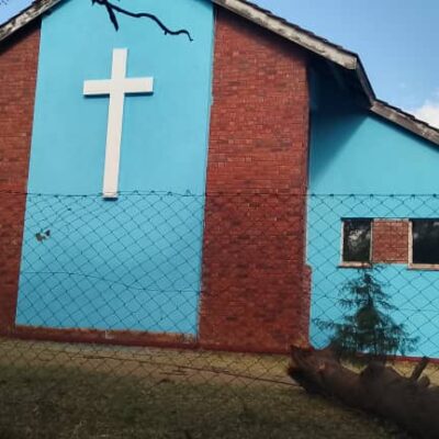 Church
