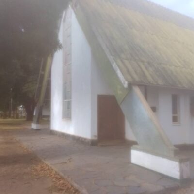 Parish