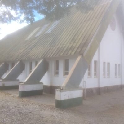 Parish
