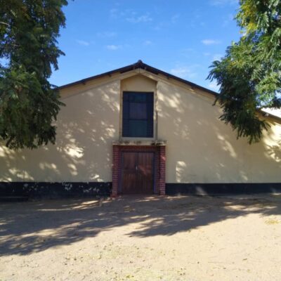 Parish