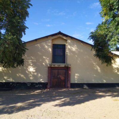 Parish