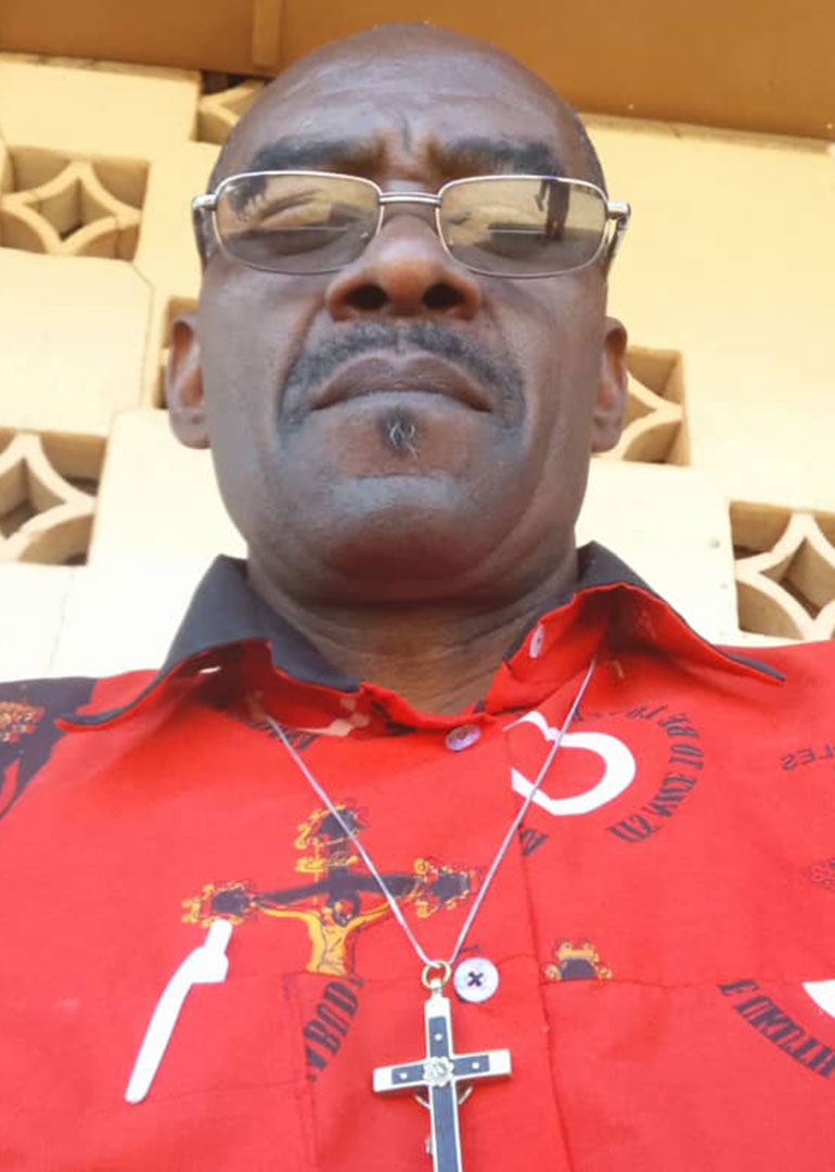 Victor Majeza