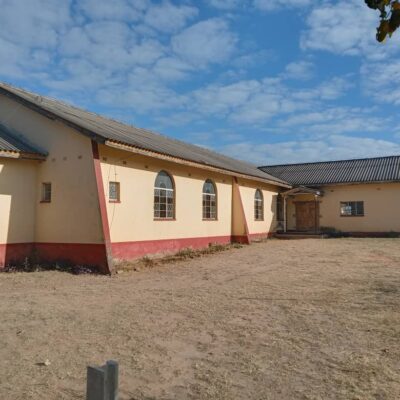 Parish