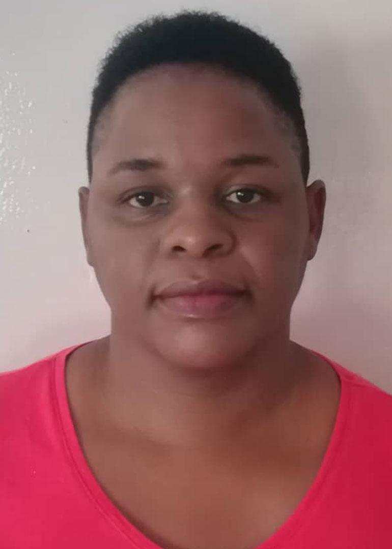Thembelihle Chako