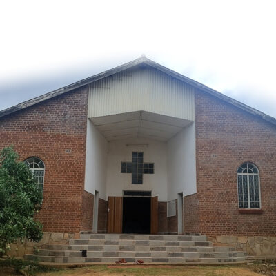 Parish