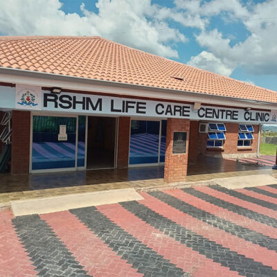 The Clinic